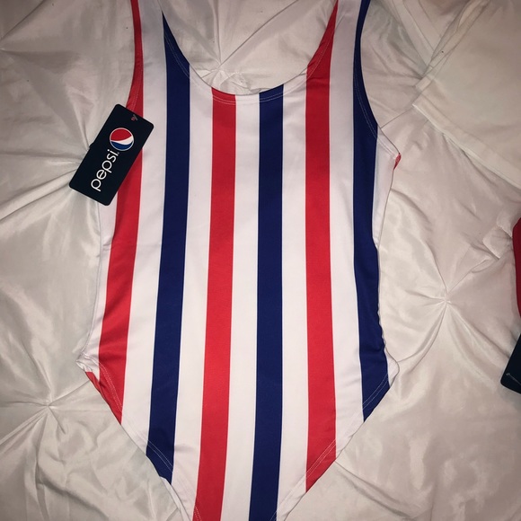 Pepis One piece bathing suit - Picture 3 of 6